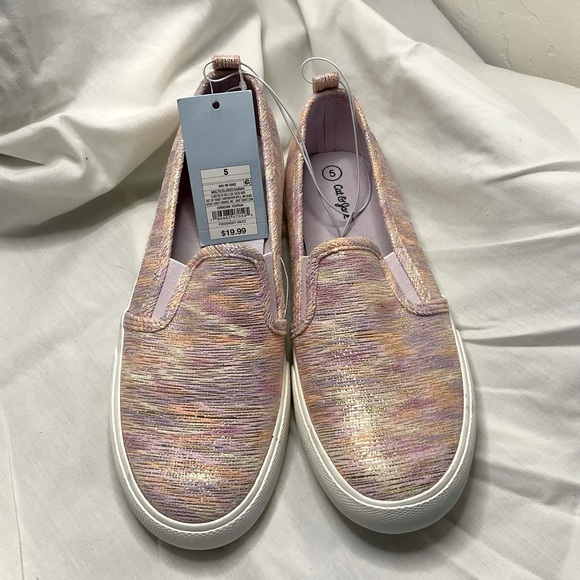 Cat & Jack Other - Girls Shoes